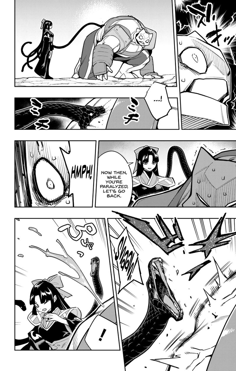 Chained Soldier, Chapter 164 image 10